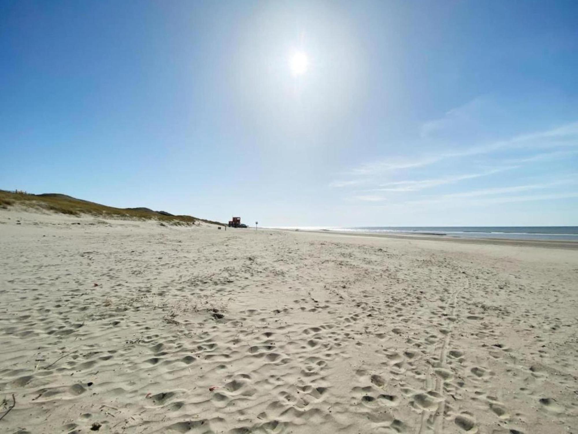 Apartment Hazenborgh Near Coast In Callantsoog Exterior foto